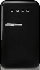 Минибар Smeg FAB5RBL6