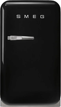 Минибар Smeg FAB5RBL6