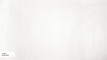 D-308 Cubic Mint
