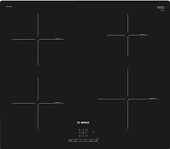 Индукционная варочная панель Bosch PUE 611 BB6E