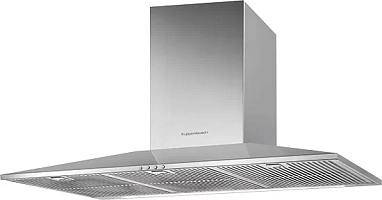 Настенная вытяжка Kuppersbusch DW 9100.0 E