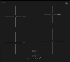 Индукционная варочная панель Bosch PUE 611 BB6E