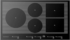 Индукционная варочная панель Kuppersbusch EKI 9852.1 F