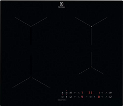 Варочная панель Electrolux LIL61434C