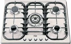 Варочная панель Ilve H70CV Antique white