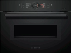 Компактный духовой шкаф Bosch CMG8764C7