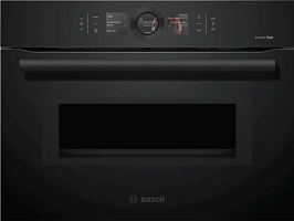 Компактный духовой шкаф Bosch CMG8764C7