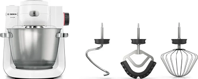 Кухонный комбайн Bosch MUMS6EW00