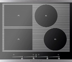 Индукционная варочная панель Kuppersbusch EKI 6842.1 ED