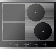 Индукционная варочная панель Kuppersbusch EKI 6842.1 ED