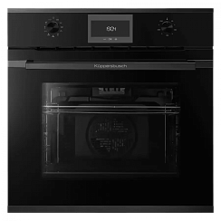Духовой шкаф Kuppersbusch B 6330.0 S2 Black Chrome
