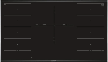 Варочная панель Bosch PXV975DC1E