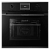 Духовой шкаф Kuppersbusch B 6330.0 S2 Black Chrome