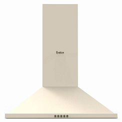 Купольная вытяжка HUGGE 60 IR