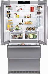 Холодильник Liebherr CNes 6256 PremiumPlus NoFrost