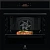 Духовой шкаф Electrolux EOF8H39H