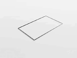 Рамка для варочной панели Elica KIT0196812