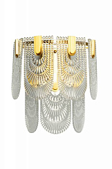 K2TBG300WC-2 Бра Гранд Опера (Grand Opera) 30*h38см