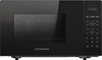 Микроволновая печь Kuppersberg TMW 233 B