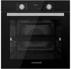 Духовой шкаф Kuppersberg HO 608 B