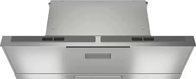 Встраиваемая вытяжка Miele DAS 8930 с витрины, царапина на корпусе