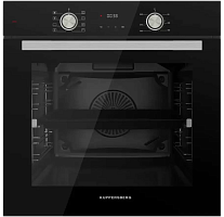 Духовой шкаф Kuppersberg HO 608 B