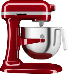 Миксер KitchenAid Heavy Duty 5KSM70JPXEER