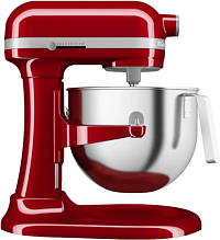 Миксер KitchenAid Heavy Duty 5KSM70JPXEER