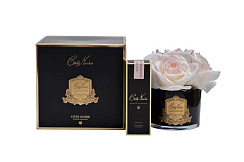 96CN-R60100 Диффузор Five Rose Ivory White, спрей Charente Rose 10мл,уп.