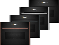 Духовой шкаф Neff C29CR7KY0