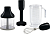 Набор аксессуаров для погружного блендера Smeg HBAC11BL