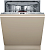 Встраиваемая посудомоечная машина Neff S155EVX04E