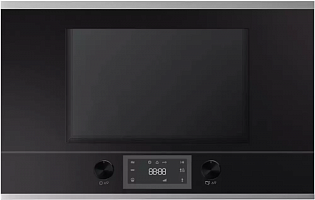 Встраиваемая микроволновая печь Kuppersbusch MR 6330.0 S1