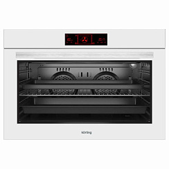 Электрический духовой шкаф OKB 7129 SGW