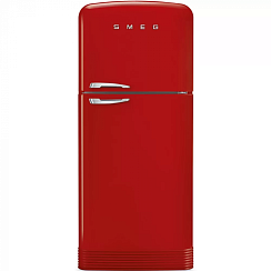 Холодильник Smeg FAB50RRD