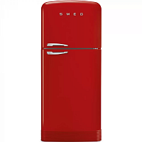 Холодильник Smeg FAB50RRD