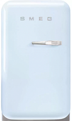 Холодильник Smeg FAB5LPB5