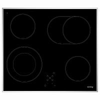 Электрическая варочная панель HK 62051 X