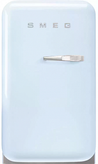 Холодильник Smeg FAB5LPB5