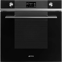 Духовой шкаф Smeg SOP6102S2PN