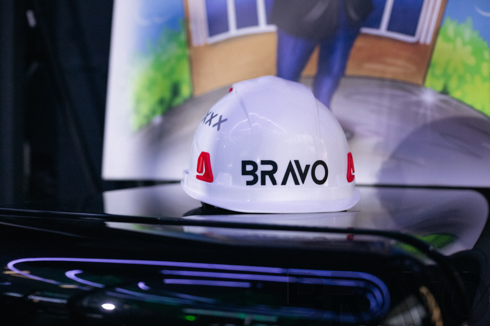 «Талан» презентация ЖК на Калинина