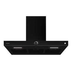 Настенная вытяжка De Dietrich DHB4934X