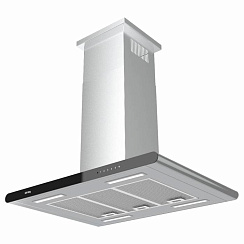Островная вытяжка KHA 99360 XGN