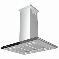Островная вытяжка KHA 99360 XGN