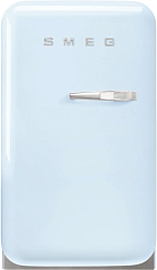 Минибар Smeg FAB5LPB6