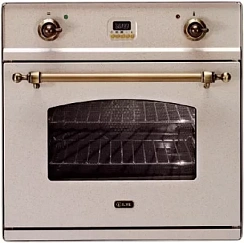 Духовой шкаф Ilve 600-CMP OAT