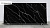 Q765 Марквина Черная / Nero Marquina
