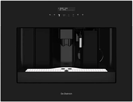 Встраиваемая кофемашина De Dietrich DKD4810N