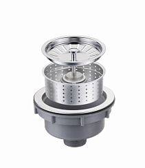 Oulin Чаша выпуска 140В, Чаша выпуска 140В