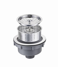 Oulin Чаша выпуска 140В, Чаша выпуска 140В